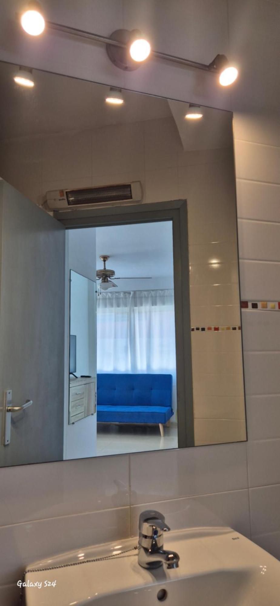 Apartmán Piso Calpe - 2º Linea Exteriér fotografie